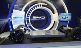 比亚迪电池爆料最新消息,技术革新引领绿色能源新篇章